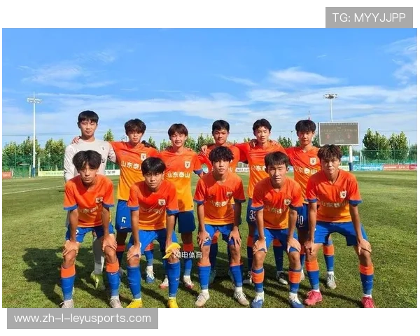 俱乐部青训成果展示赛成为人才输送重要窗口，俱乐部青训营