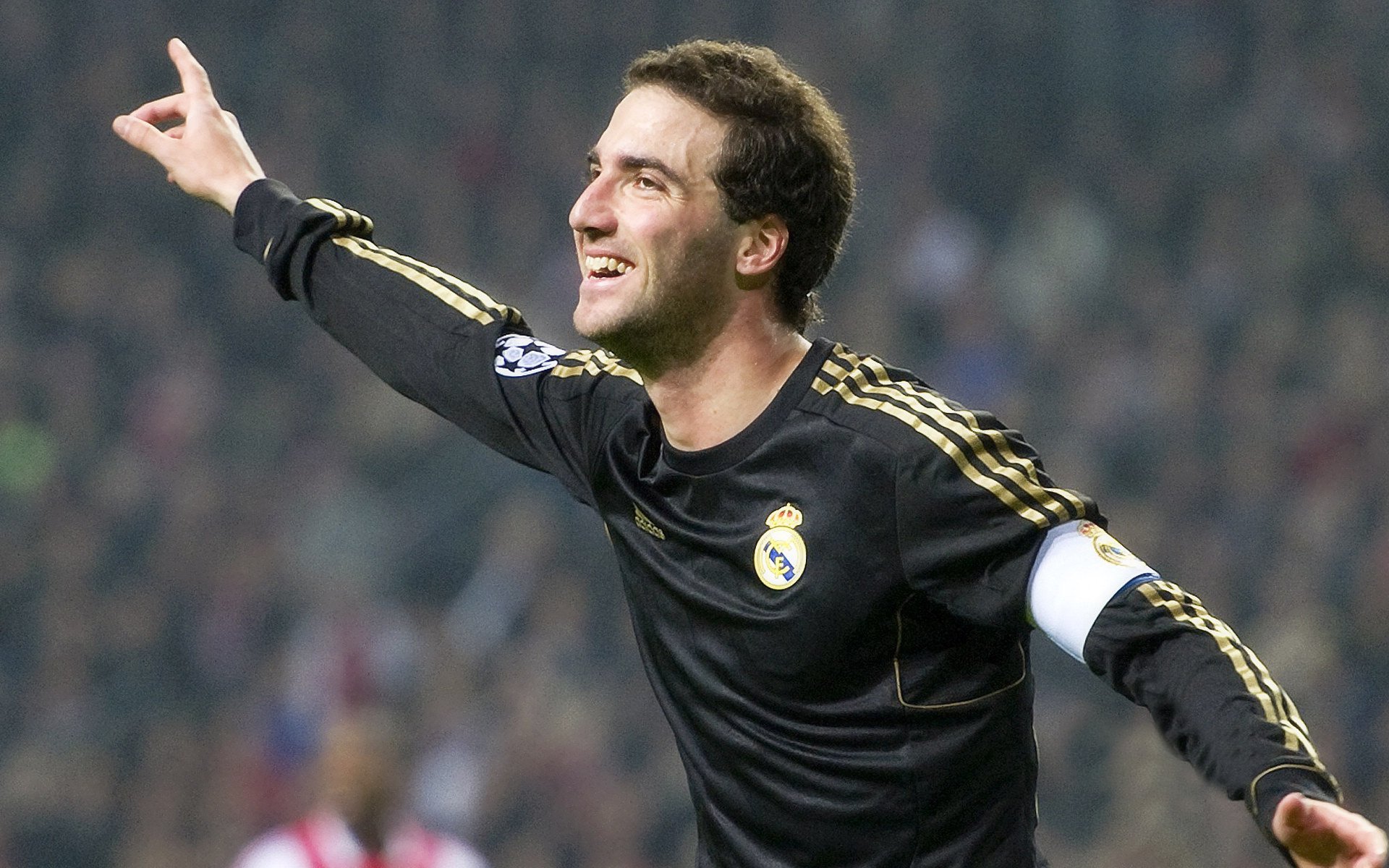 亚冠联赛决赛 沙特球队击败韩国豪门 西亚力量全面崛起